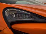 McLaren 570S Coupe by Hennessey 2018 года